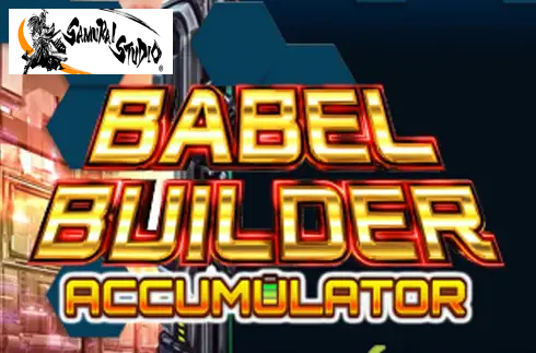 Babel Builder Accumulator